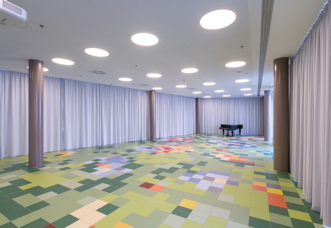 Ein Foto von Andreas Buchberger