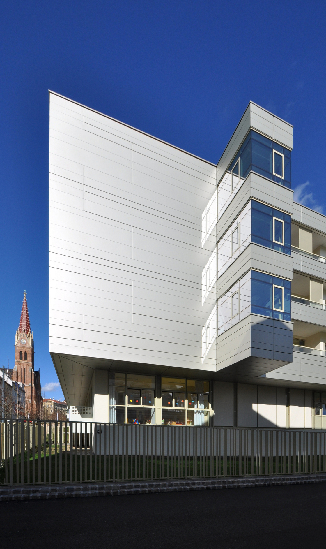 Ein Foto von Bernhard Weinberger