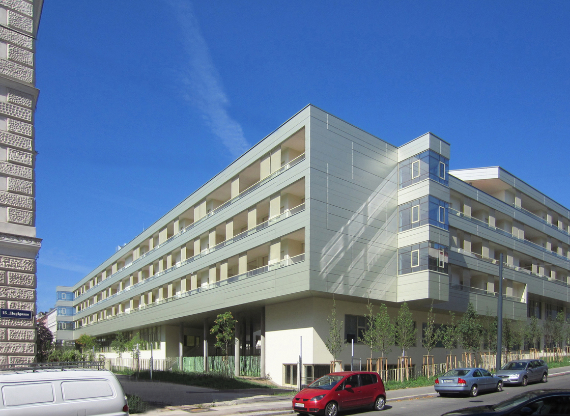 Ein Foto von Bernhard Weinberger