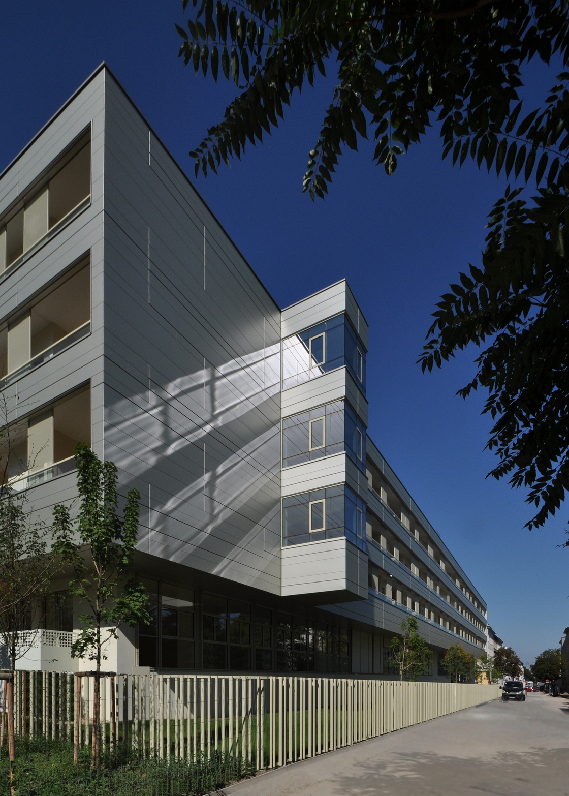 Ein Foto von Bernhard Weinberger