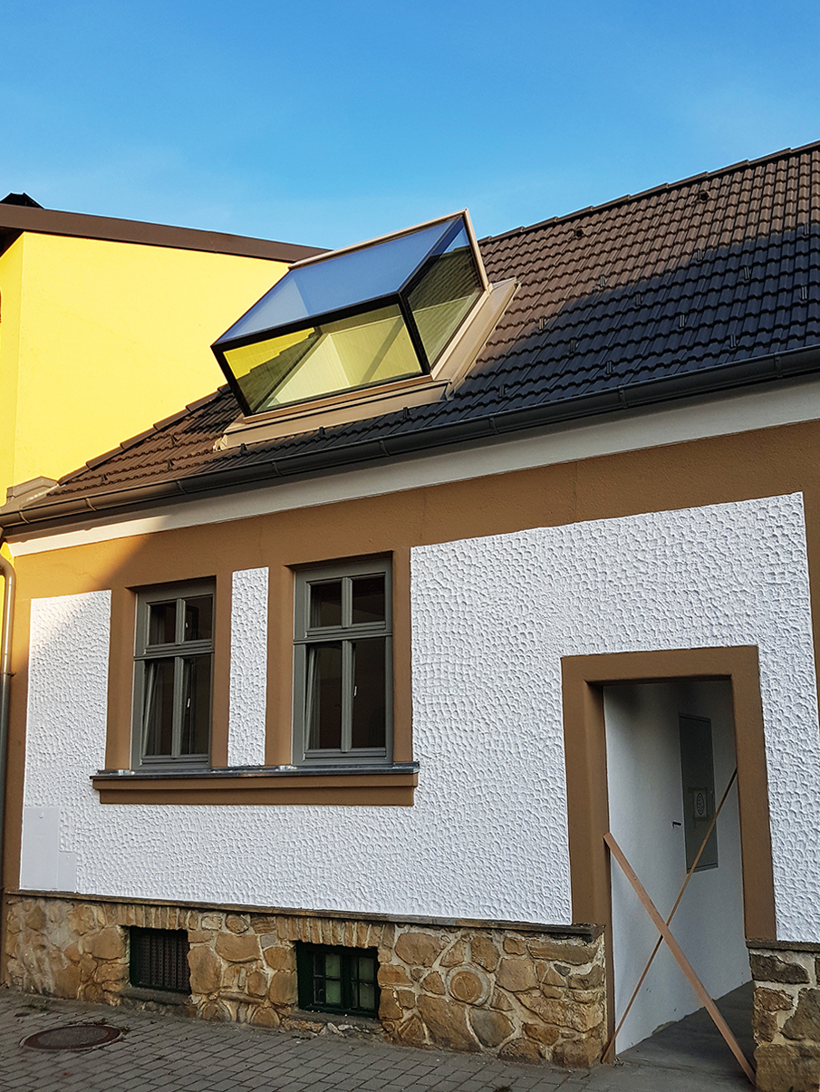 Ein Foto von Martin Mostböck