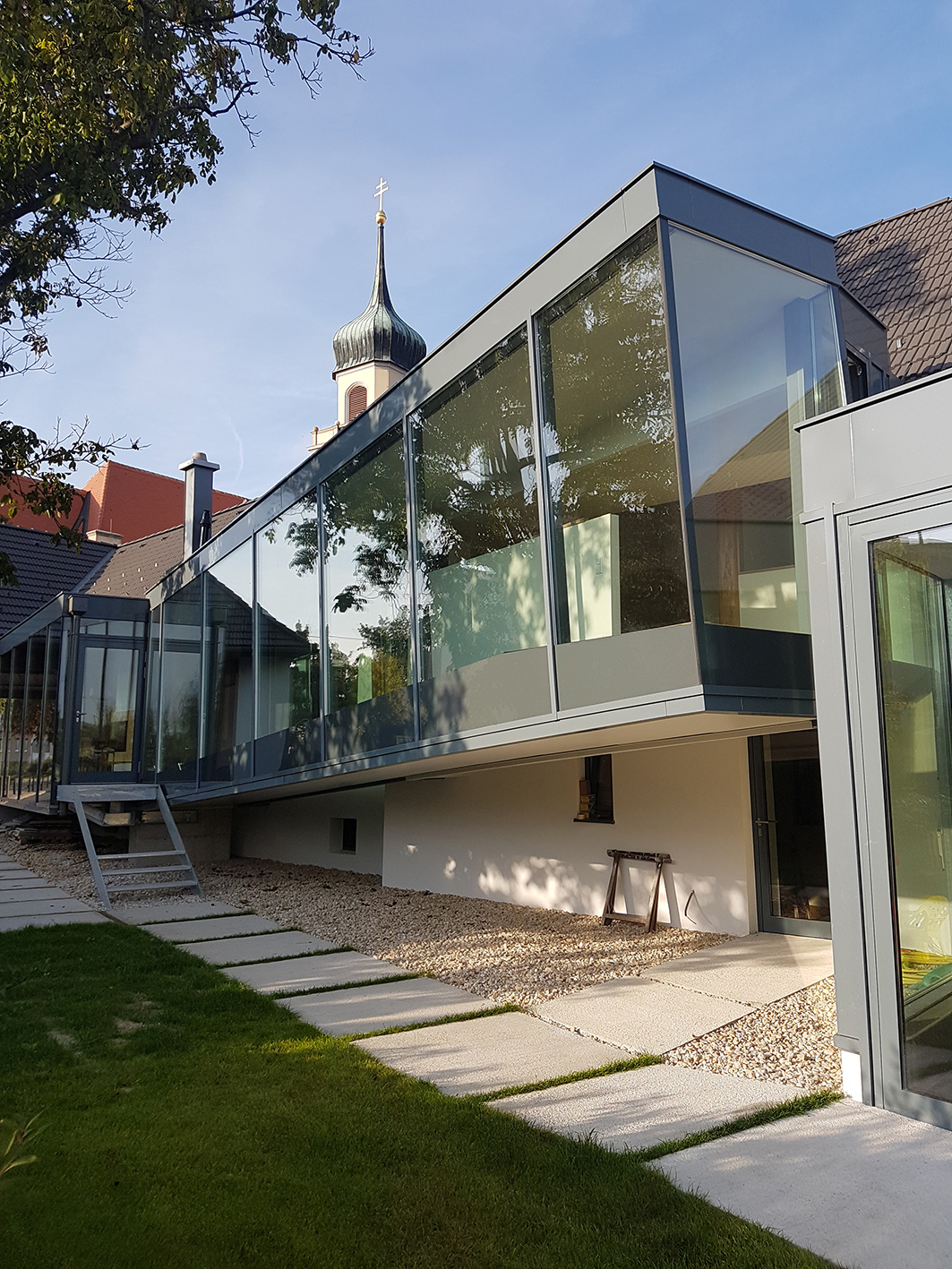 Ein Foto von Martin Mostböck