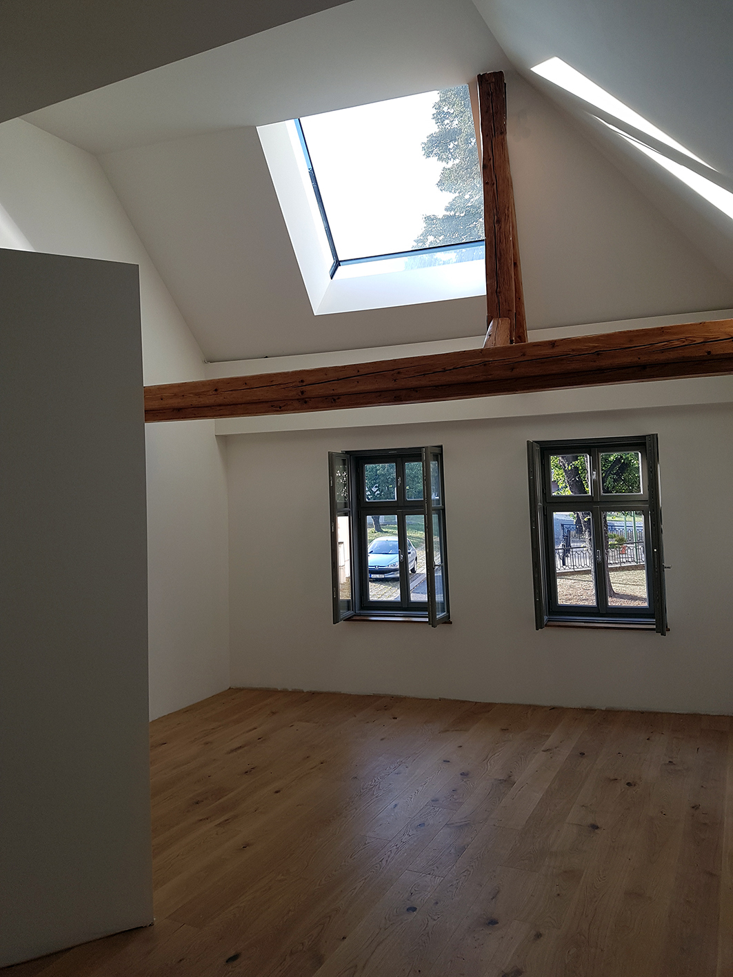 Ein Foto von Martin Mostböck