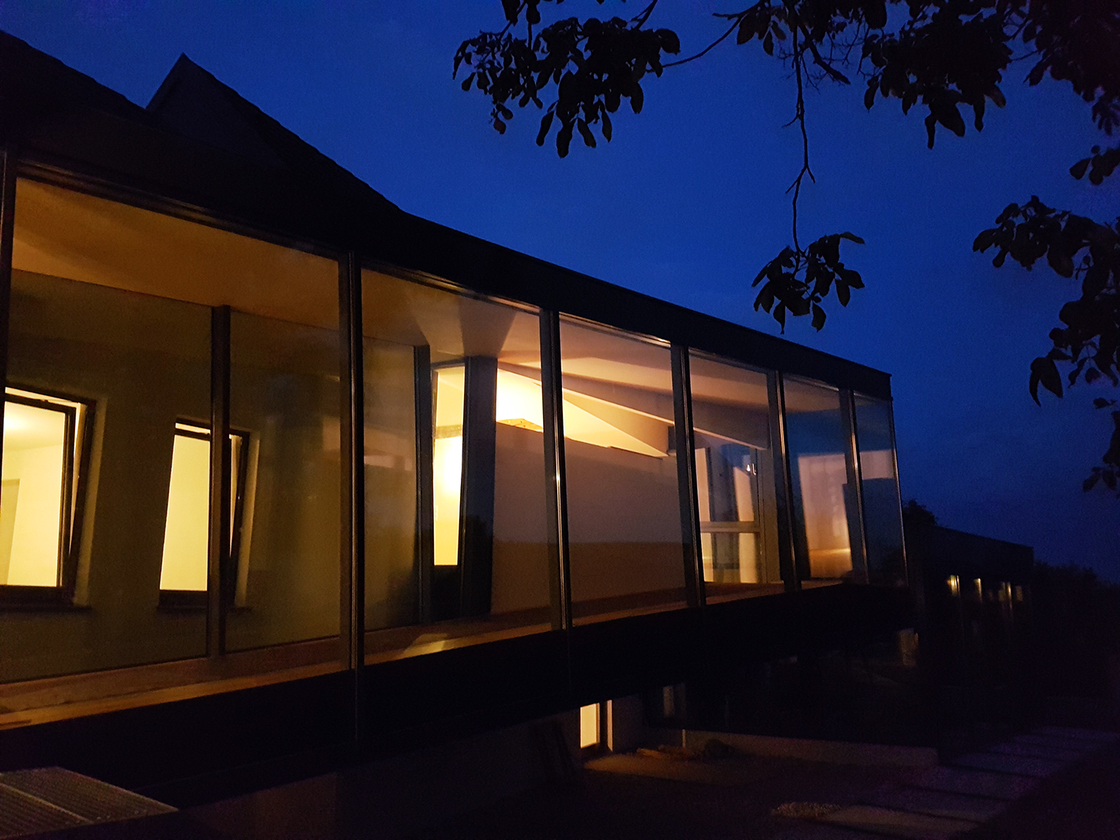 Ein Foto von Martin Mostböck