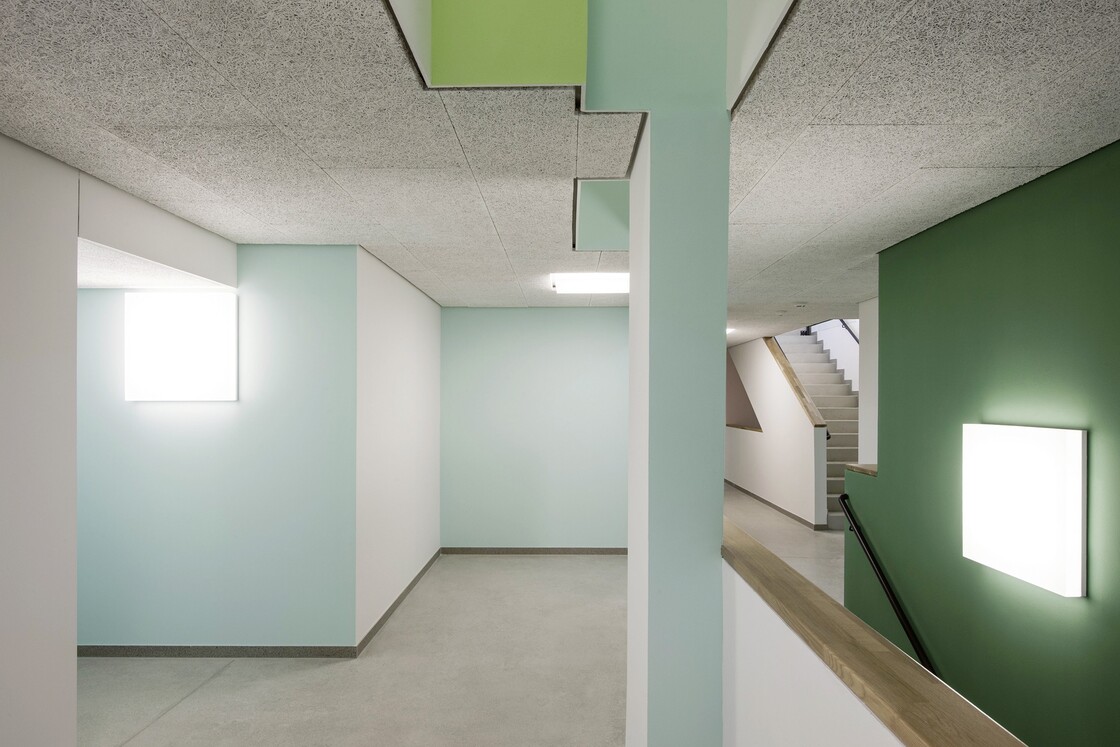 Ein Foto von Hertha Hurnaus