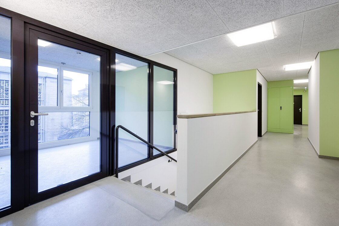 Ein Foto von Hertha Hurnaus