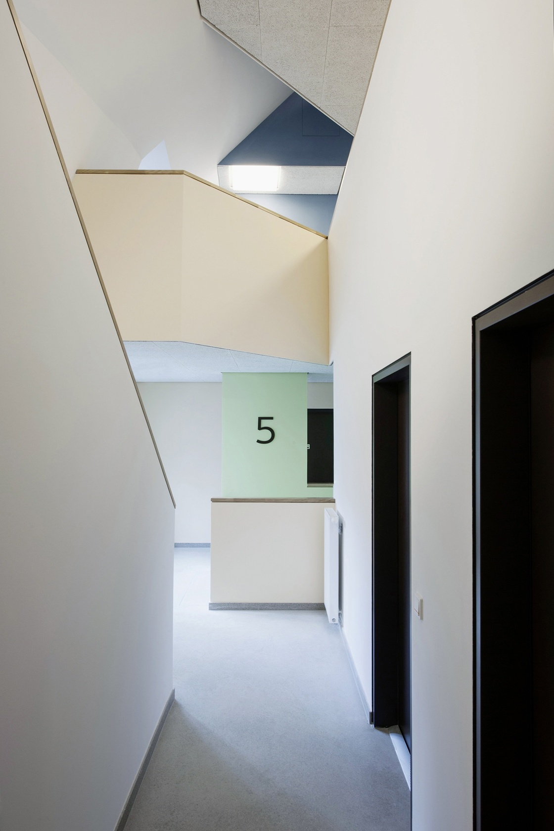 Ein Foto von Hertha Hurnaus