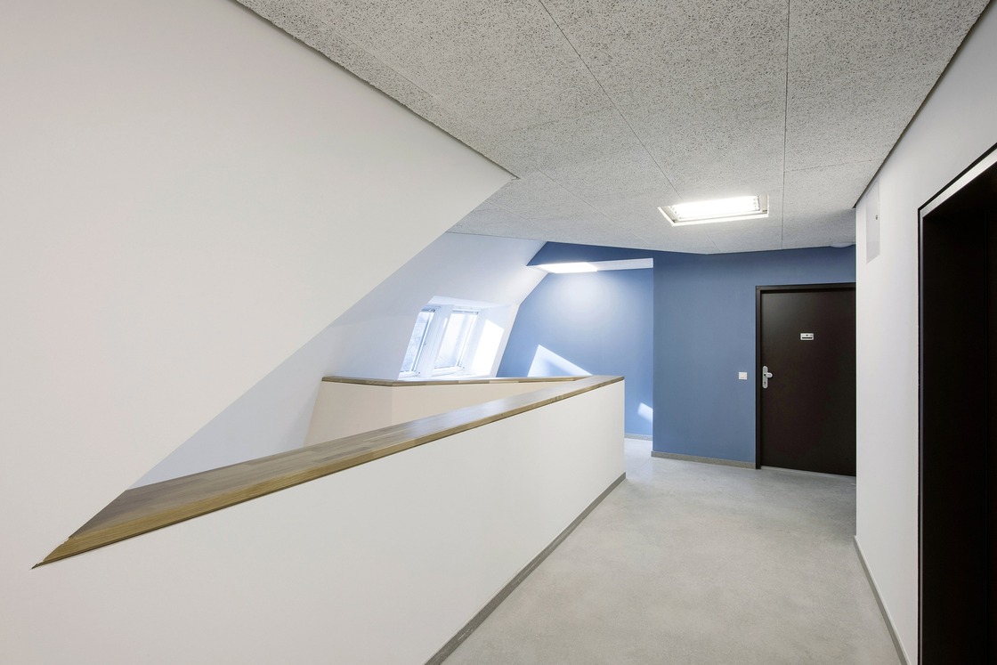 Ein Foto von Hertha Hurnaus