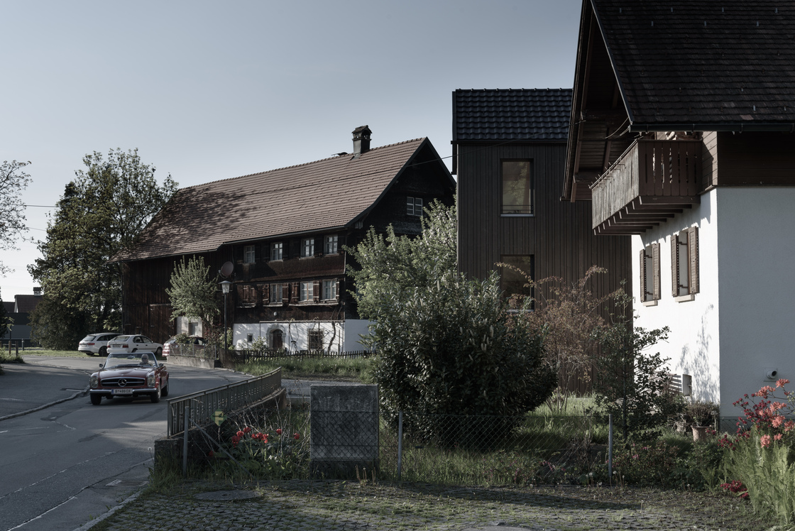 Ein Foto von Philipp Salzgeber