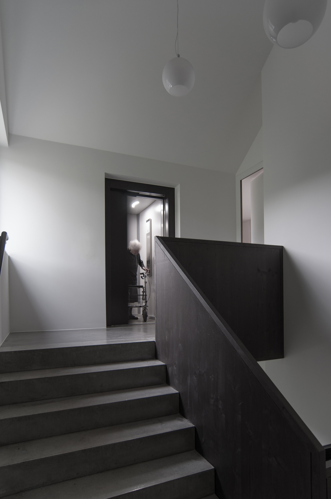 Ein Foto von Philipp Salzgeber