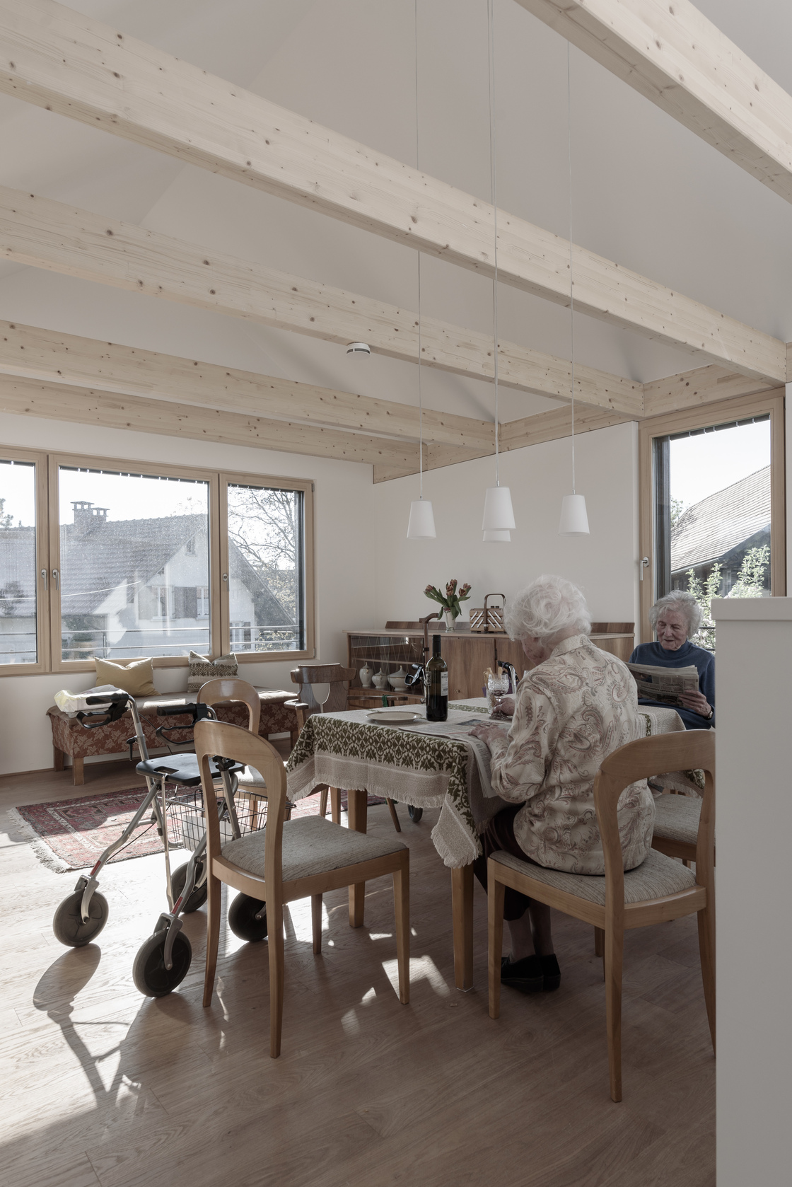 Ein Foto von Philipp Salzgeber