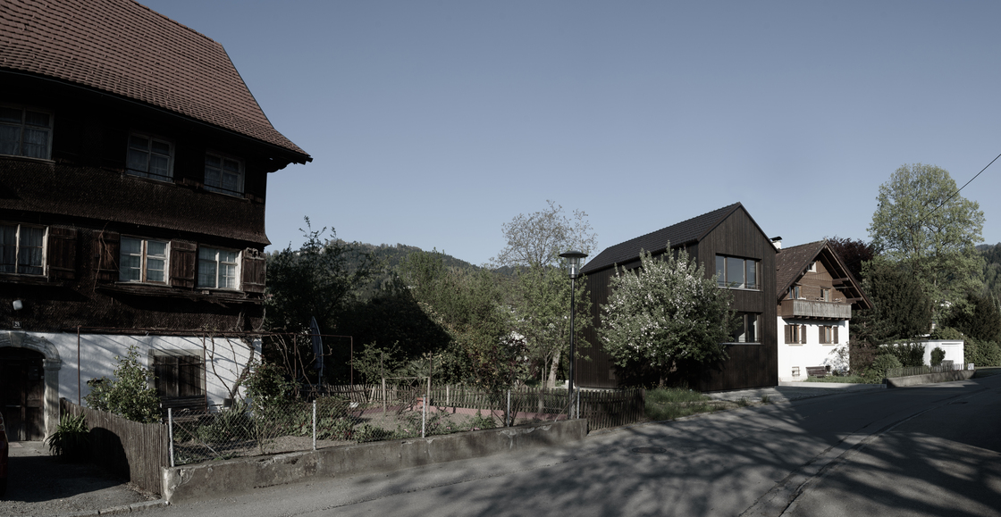 Ein Foto von Philipp Salzgeber