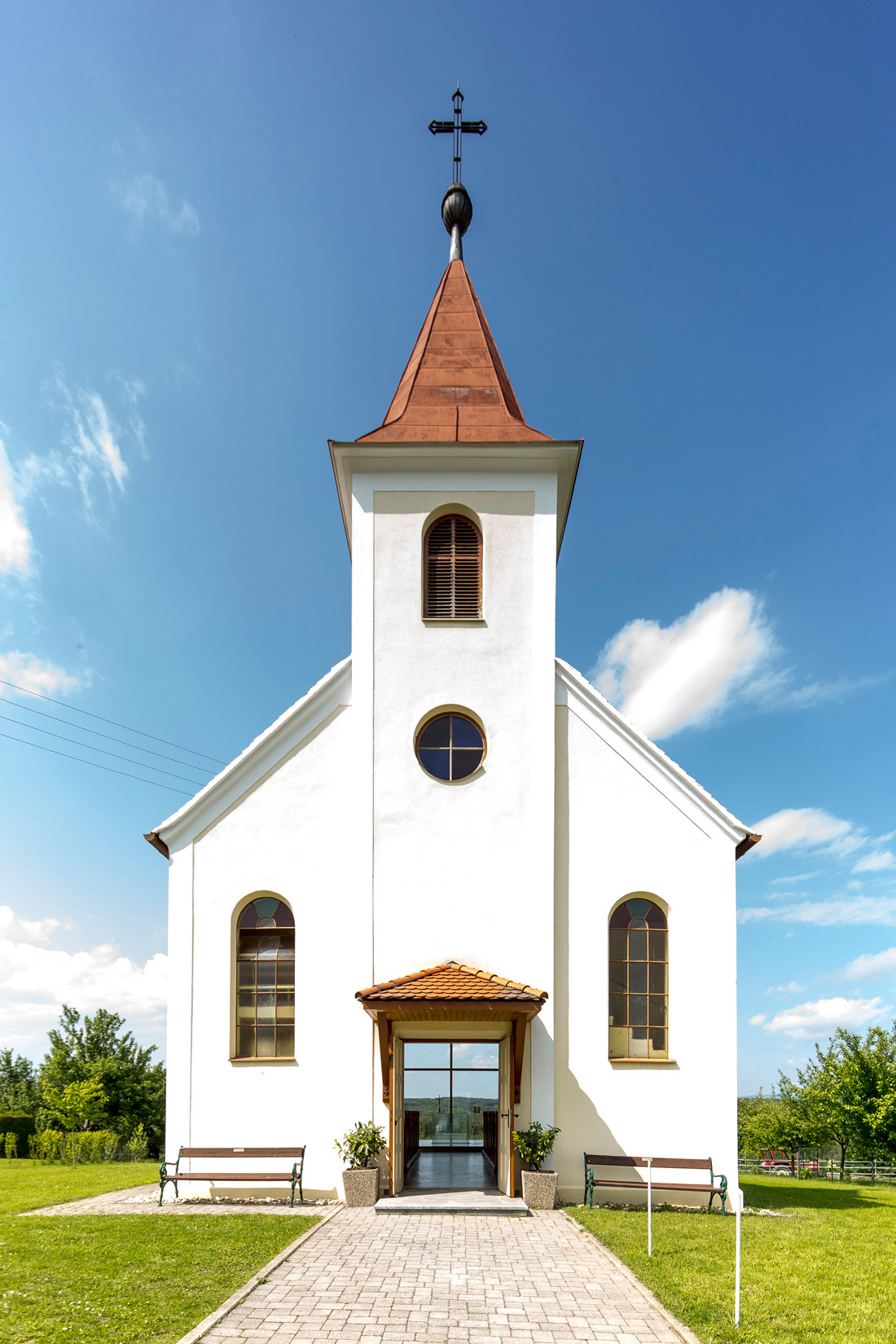 Ein Foto von Tom Lamm