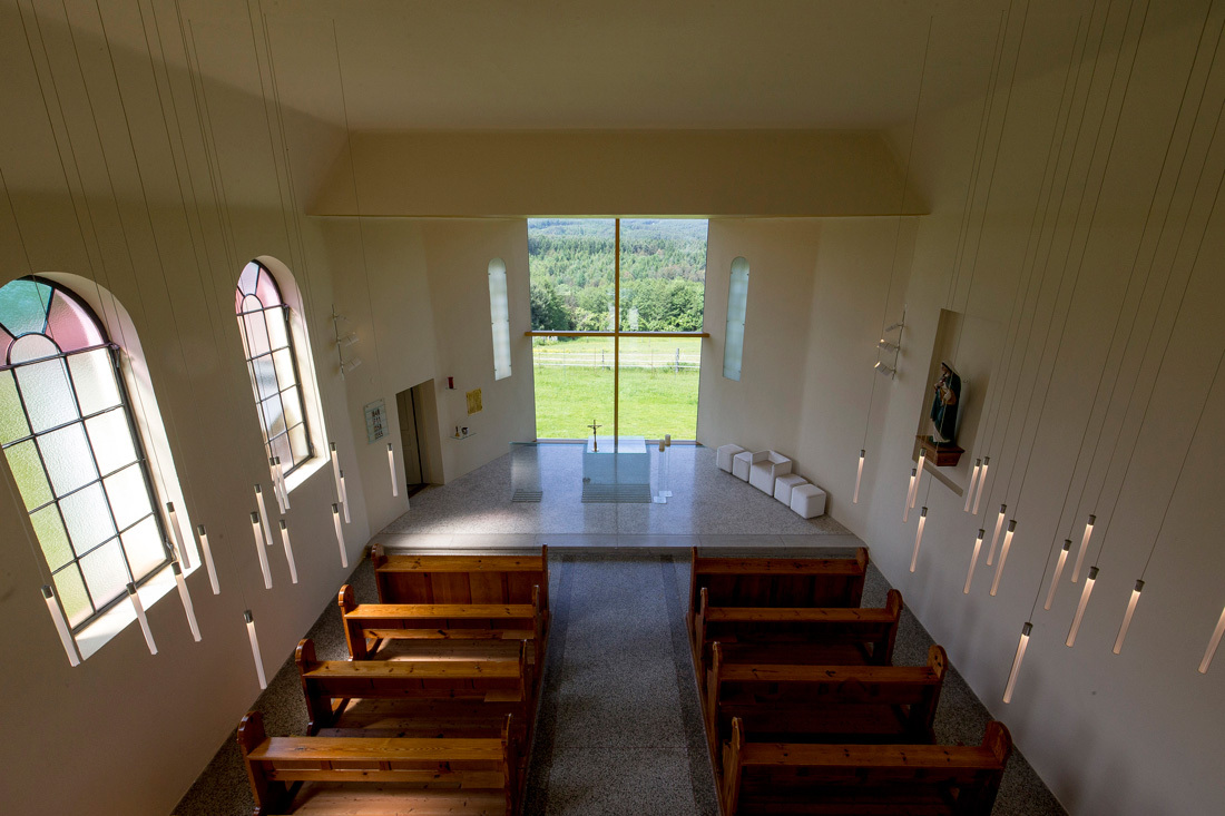 Ein Foto von Tom Lamm