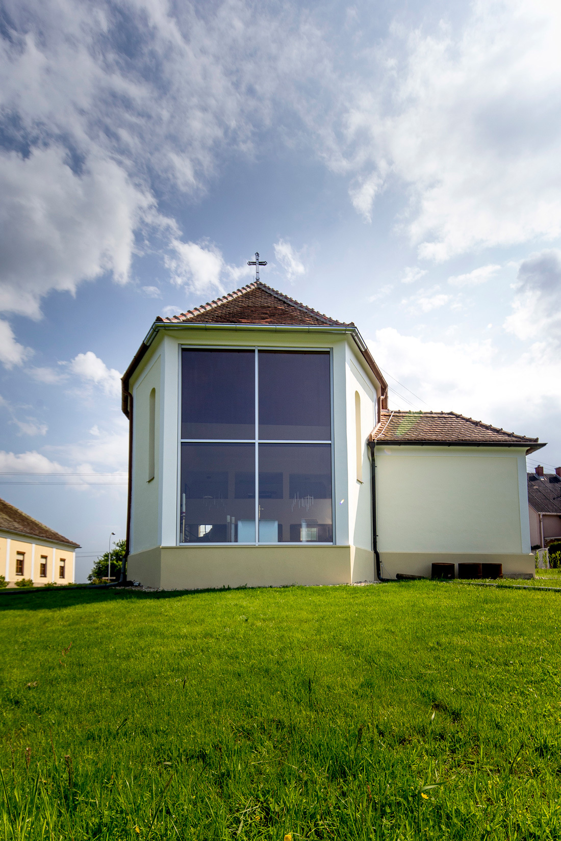 Ein Foto von Tom Lamm