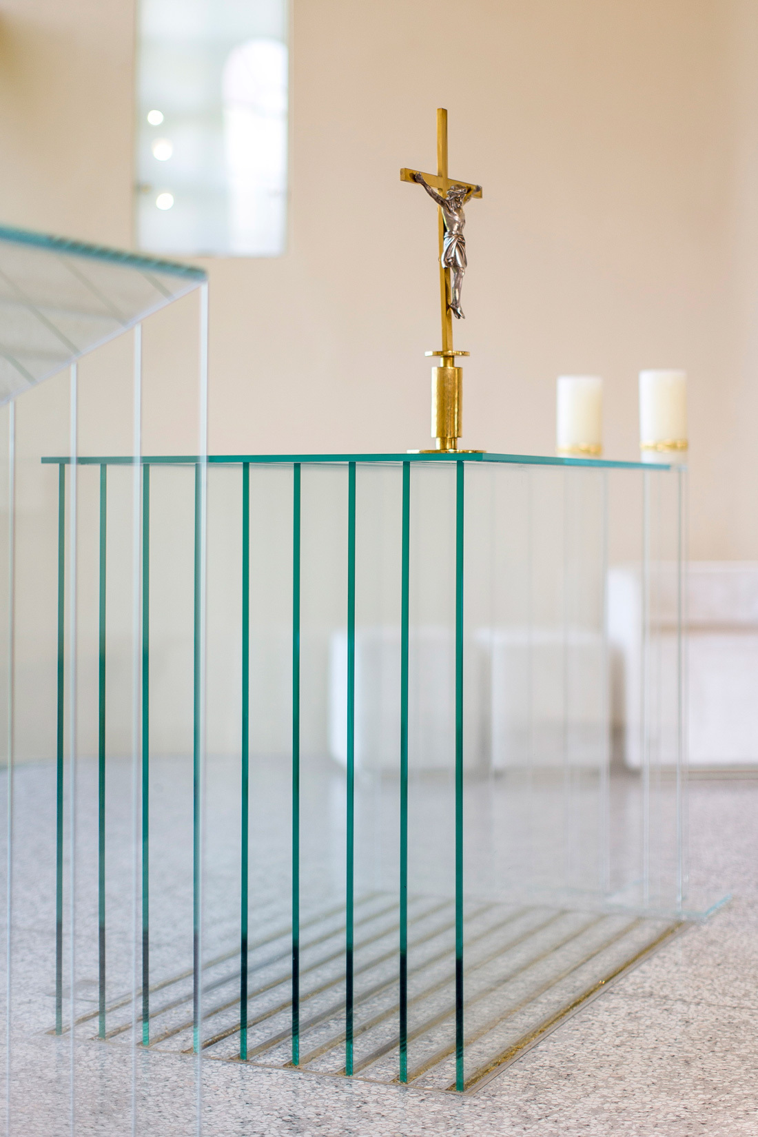 Ein Foto von Tom Lamm