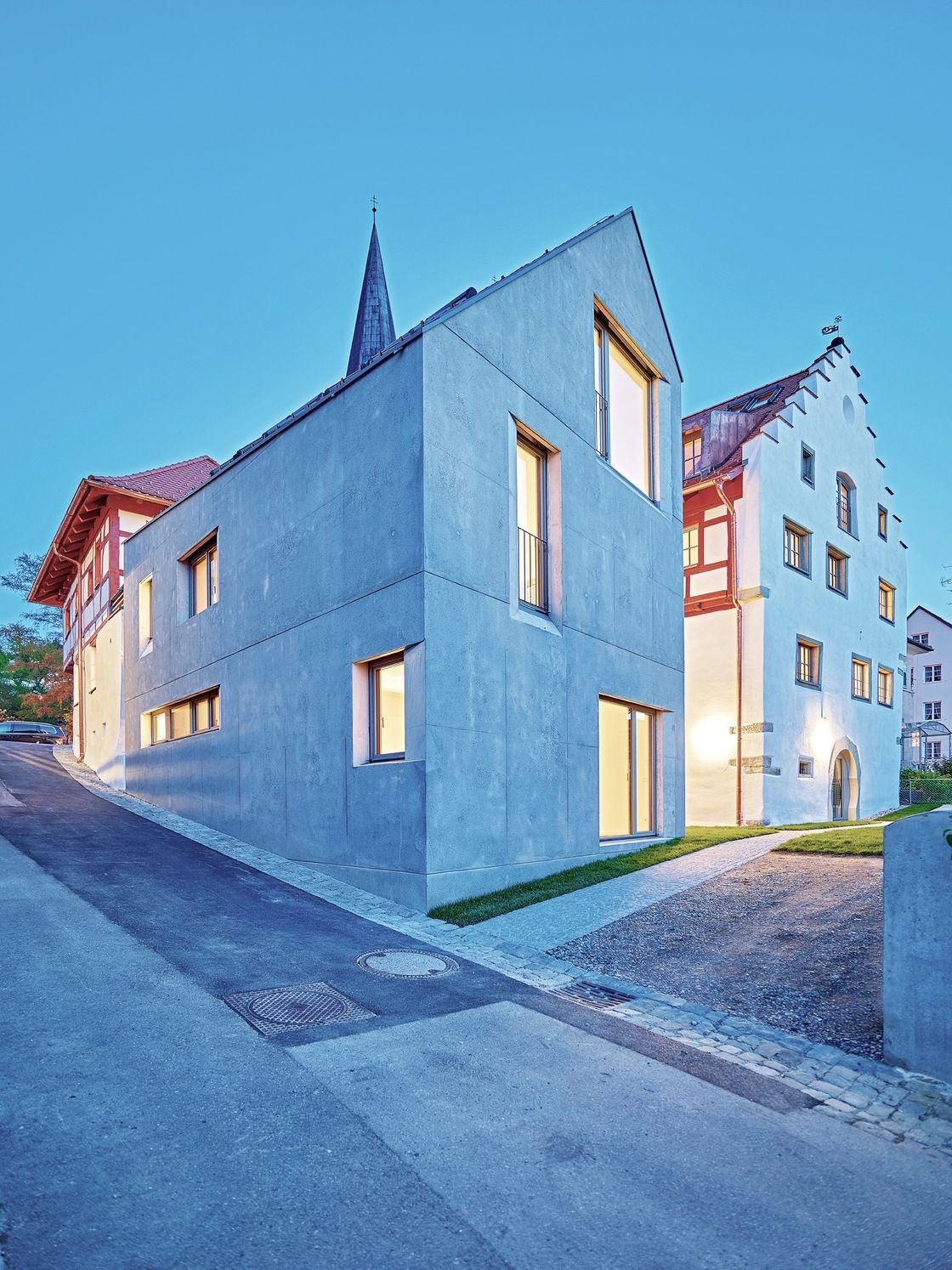 Ein Foto von Marcel Hagen