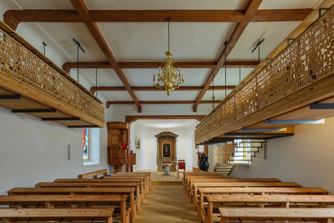 Ein Foto von Konrad Neubauer