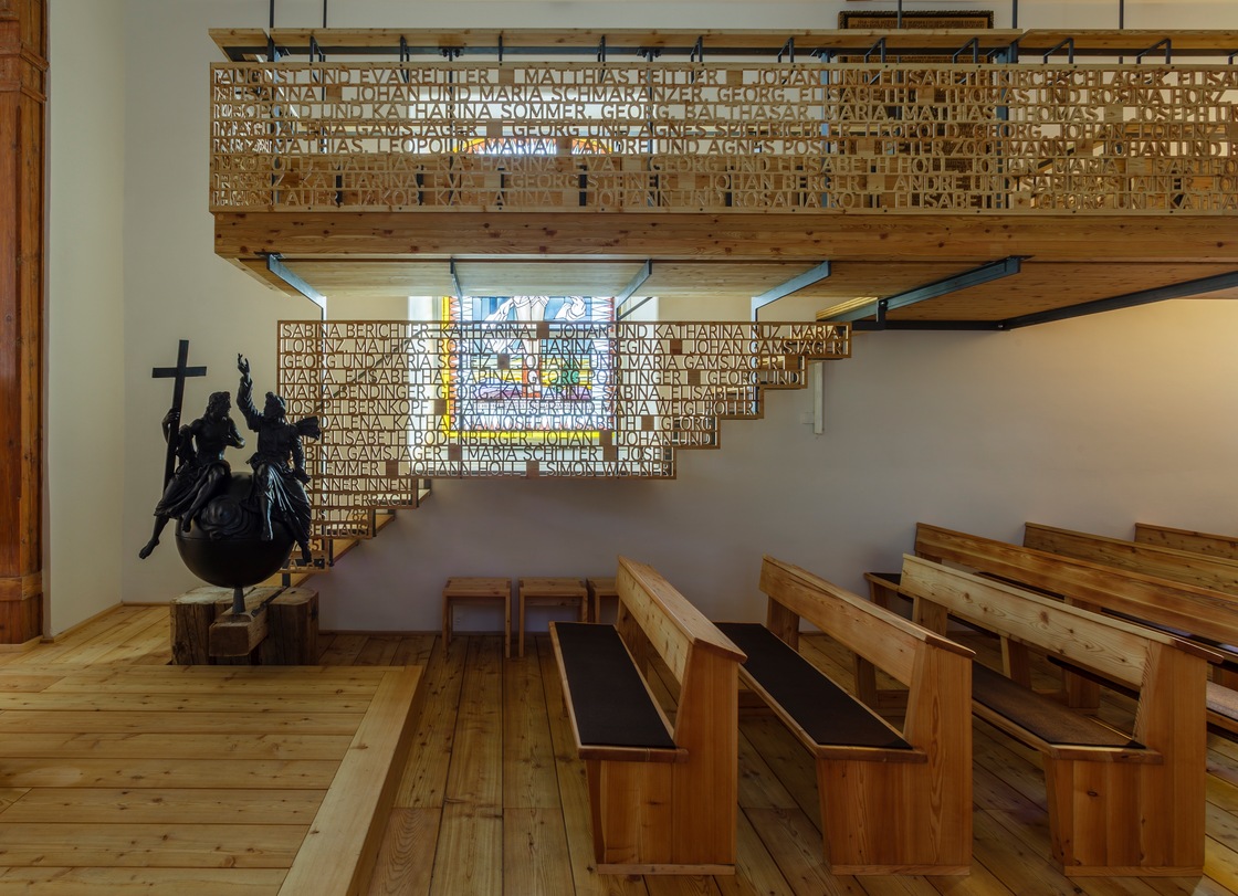 Ein Foto von Konrad Neubauer