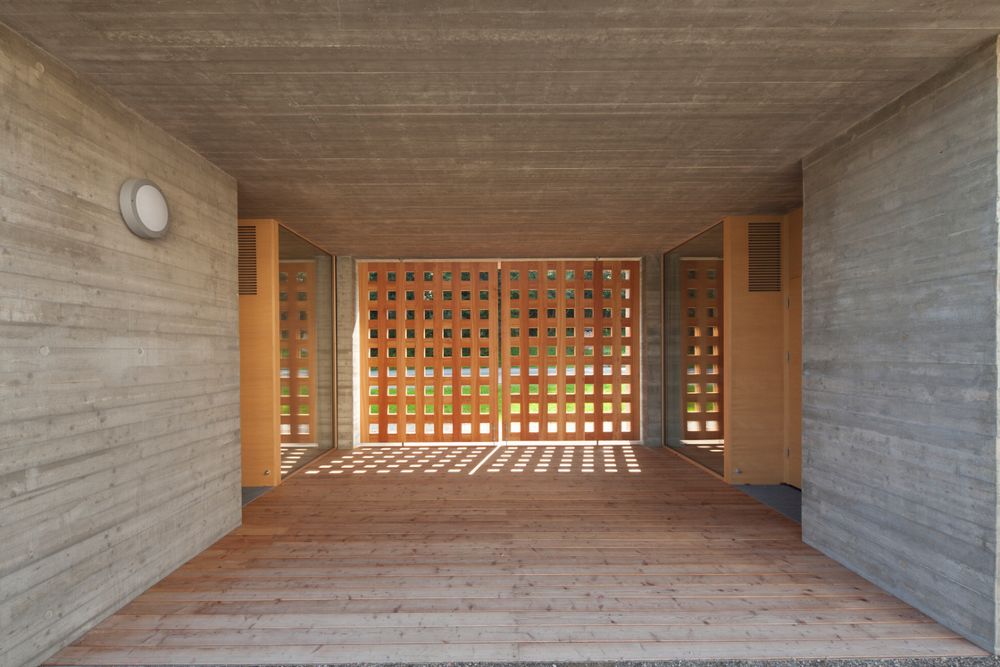 Ein Foto von Gerhard Maurer