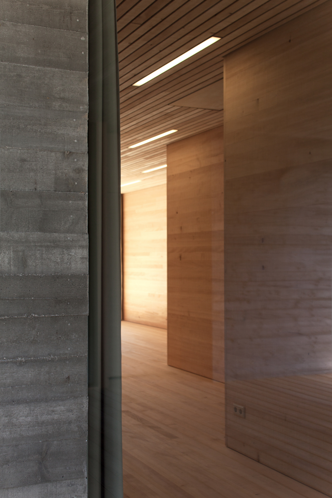 Ein Foto von Dominik Fasching