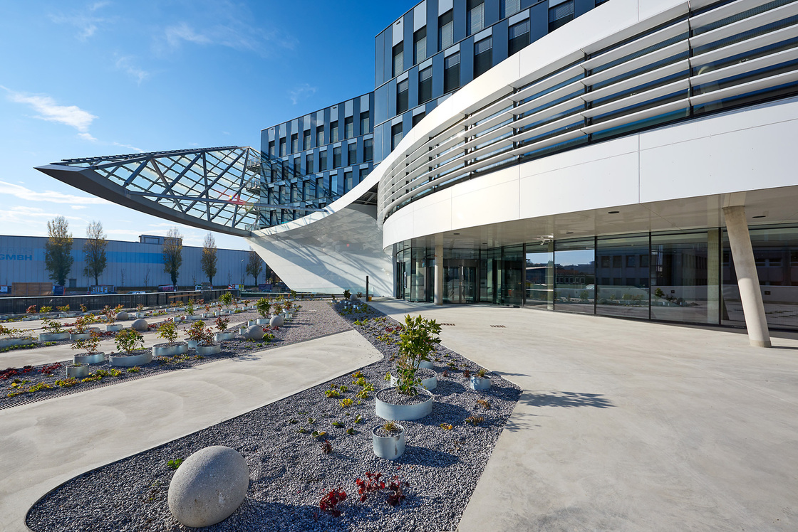 Ein Foto von Toni Rappersberger