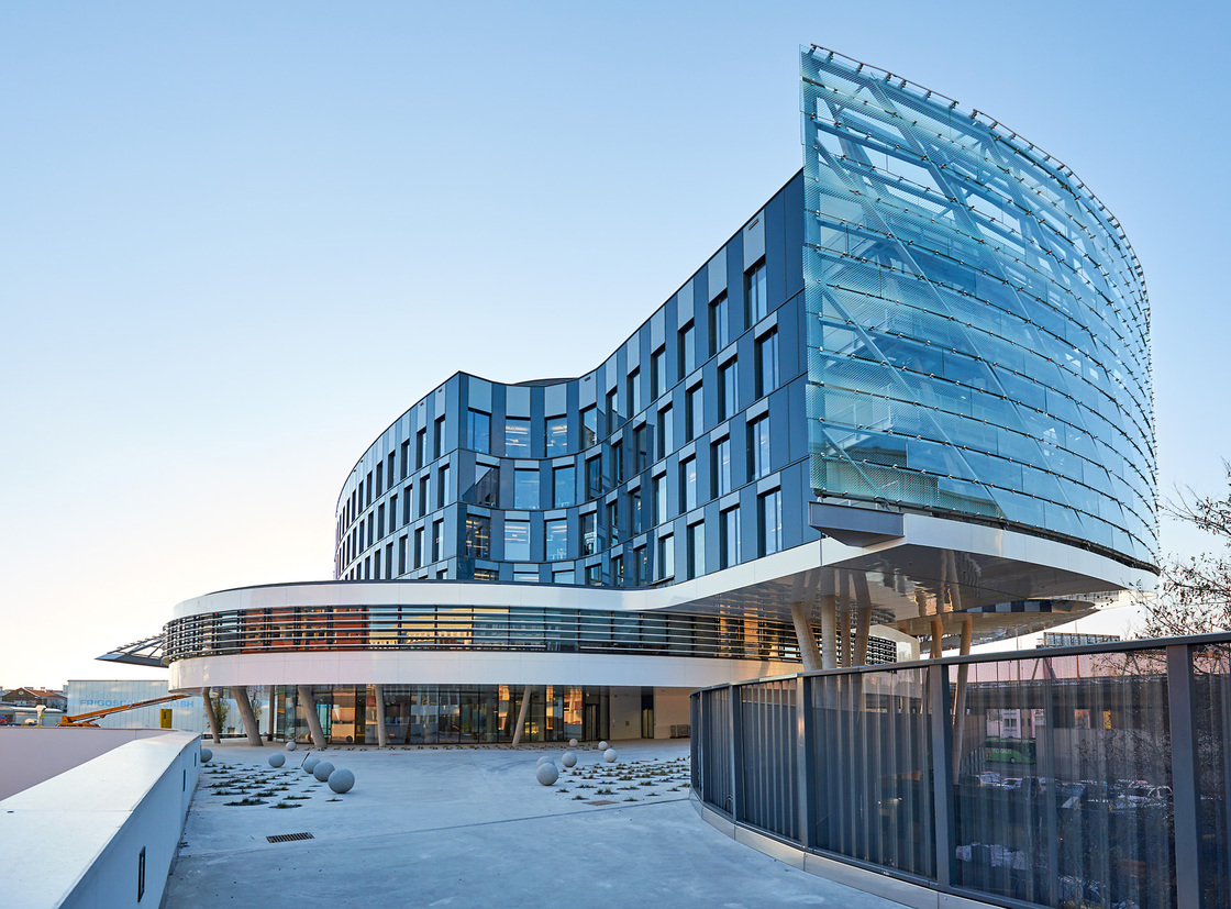 Ein Foto von Toni Rappersberger