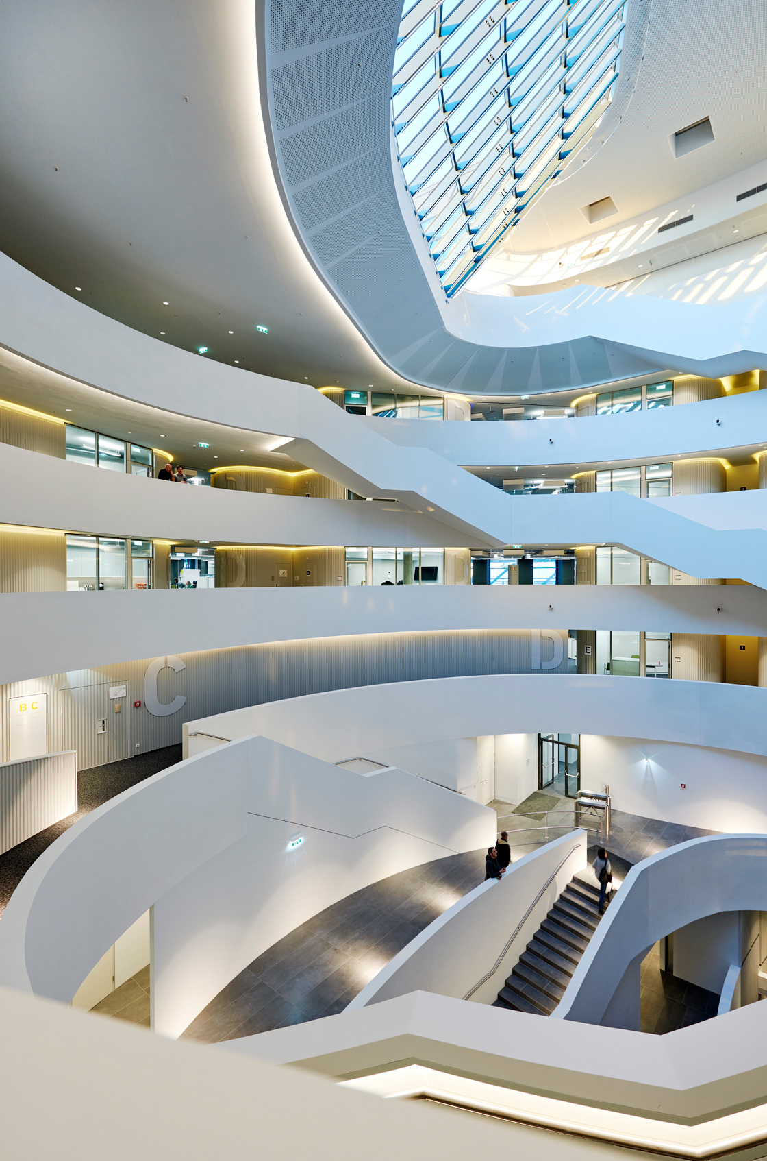 Ein Foto von Toni Rappersberger