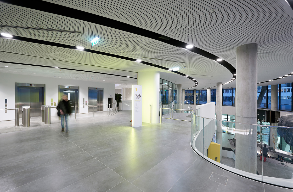 Ein Foto von Toni Rappersberger