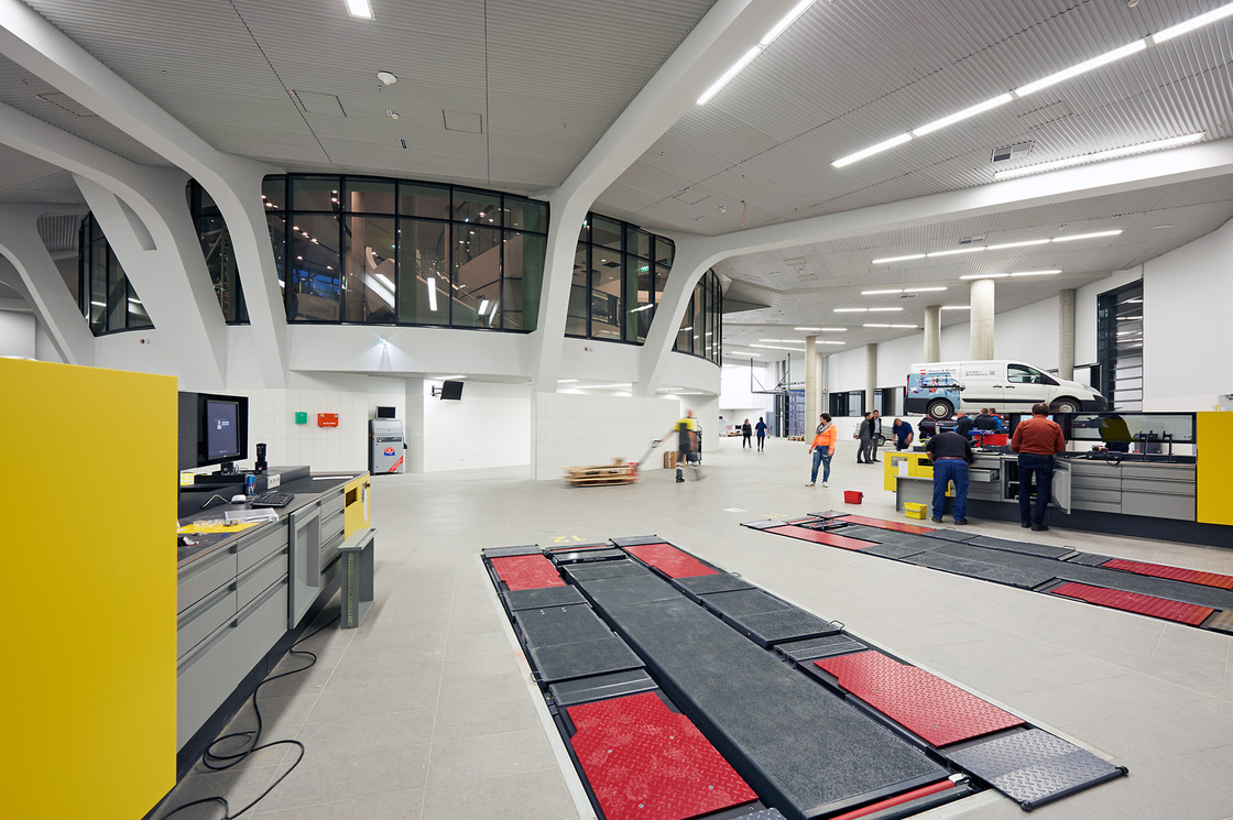 Ein Foto von Toni Rappersberger