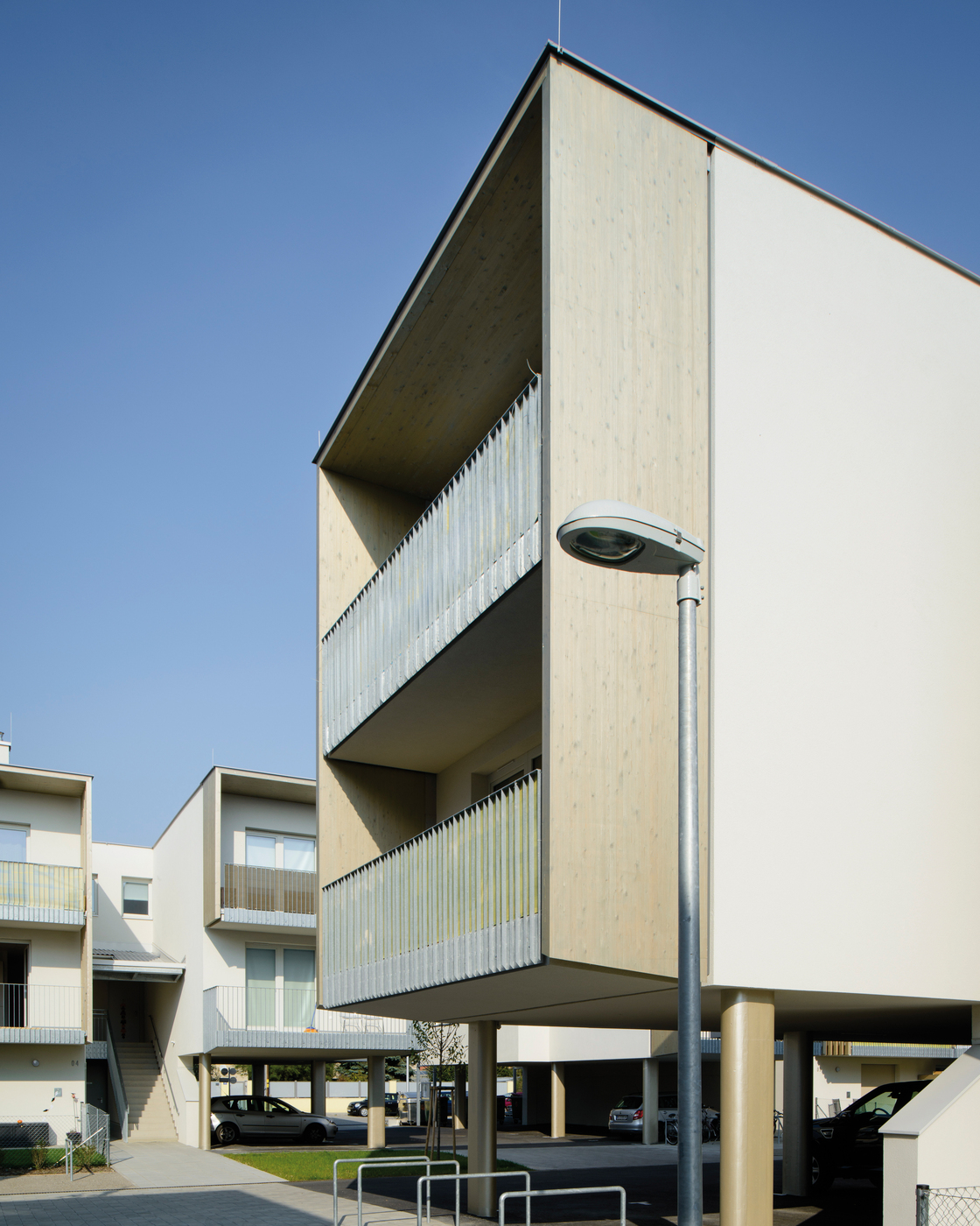 Ein Foto von Lukas Schaller