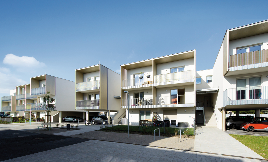 Ein Foto von Lukas Schaller