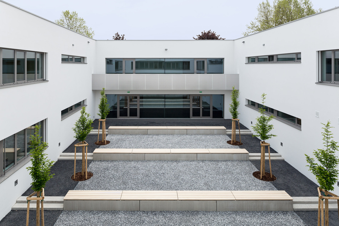 Ein Foto von Walter Ebenhofer