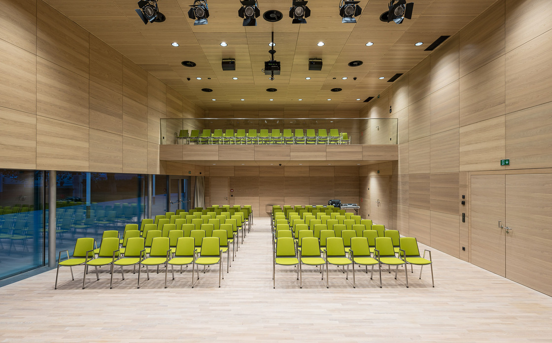 Ein Foto von Walter Ebenhofer