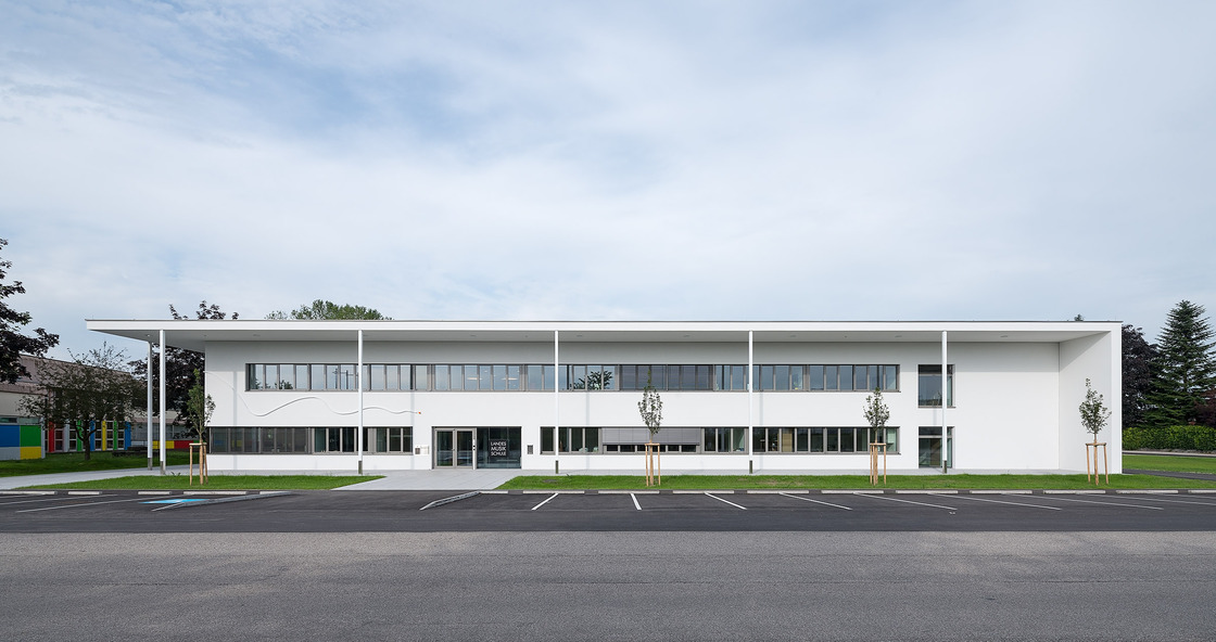 Ein Foto von Walter Ebenhofer