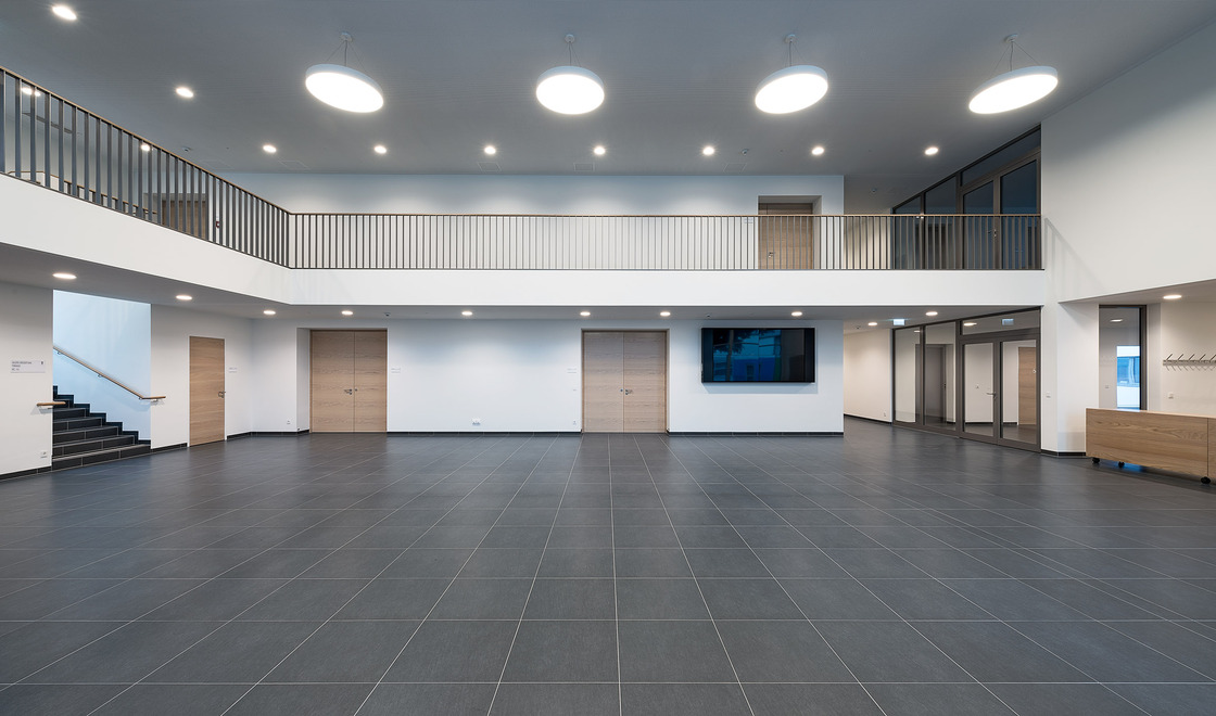 Ein Foto von Walter Ebenhofer