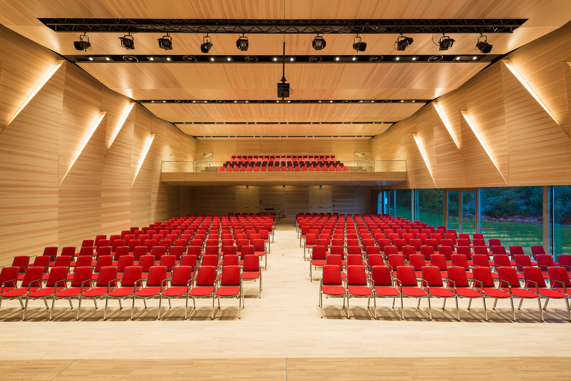 Ein Foto von Walter Ebenhofer