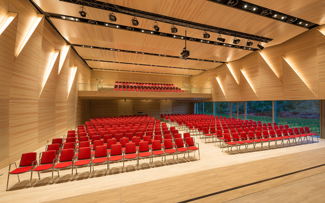 Ein Foto von Walter Ebenhofer