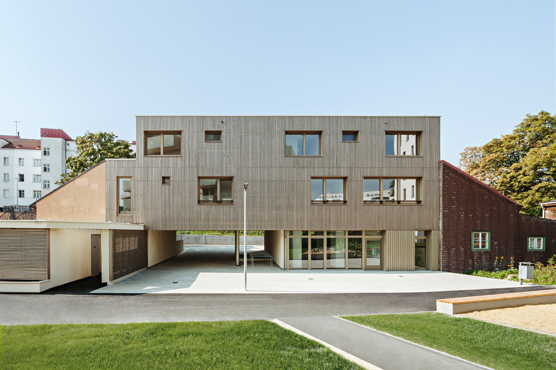 Ein Foto von Hertha Hurnaus