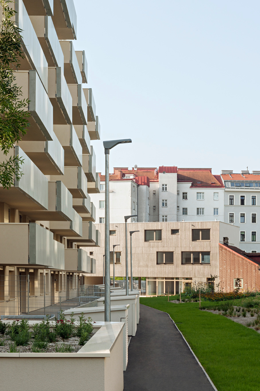 Ein Foto von Hertha Hurnaus