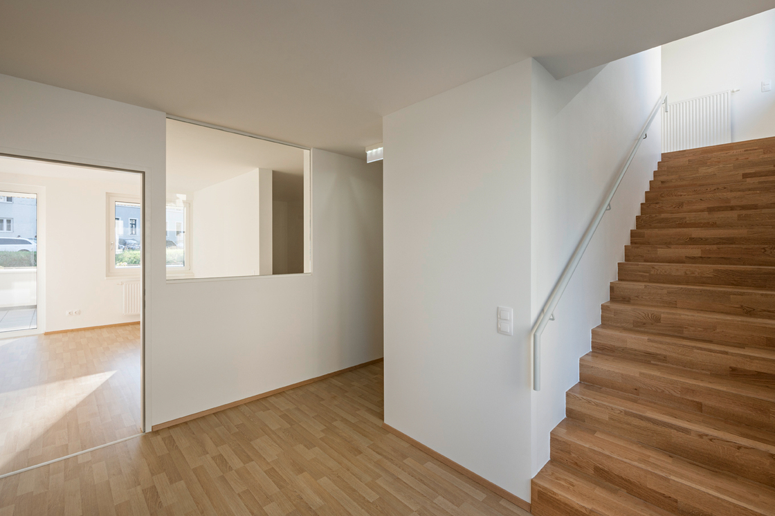 Ein Foto von Hertha Hurnaus