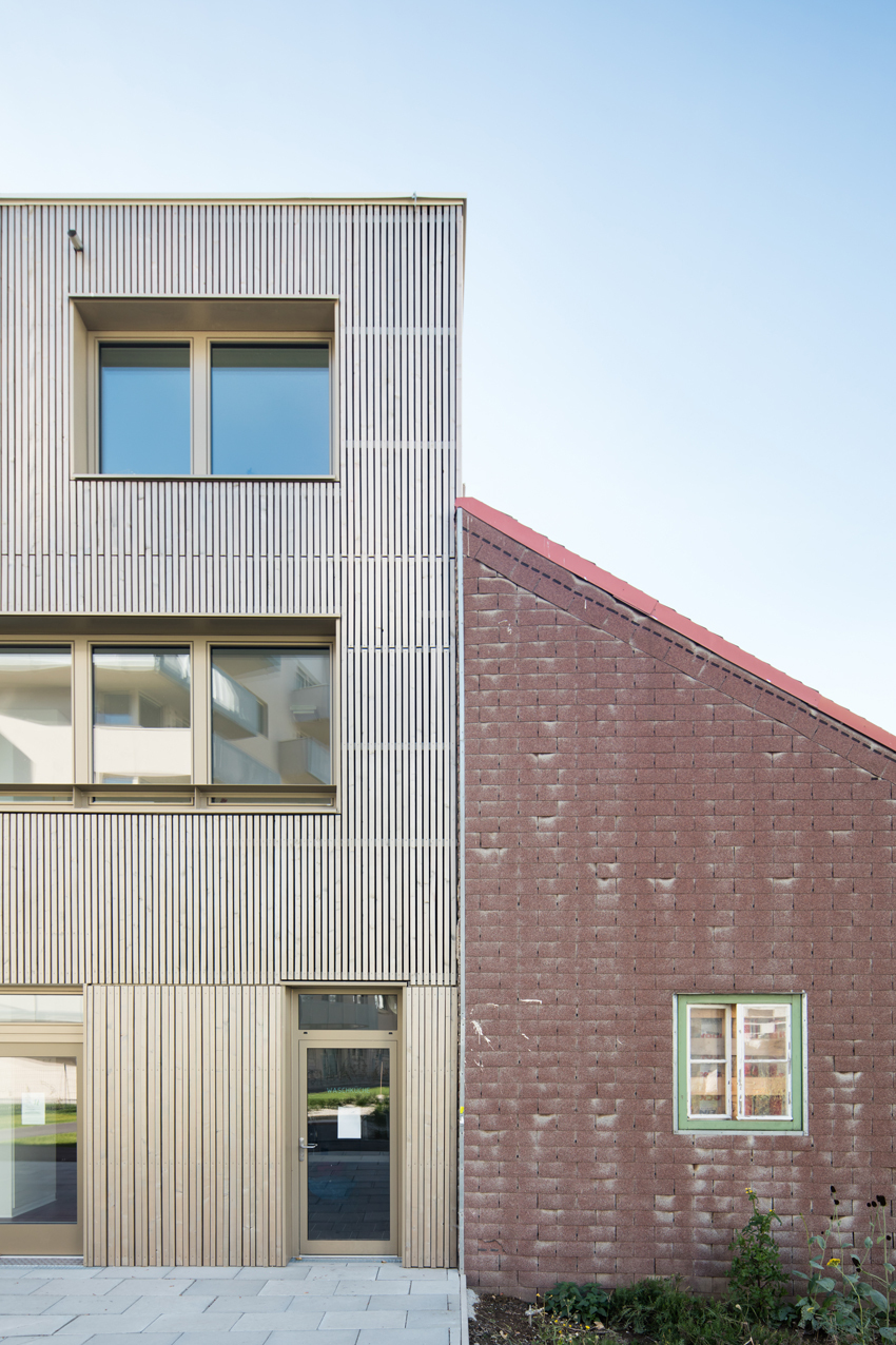 Ein Foto von Hertha Hurnaus