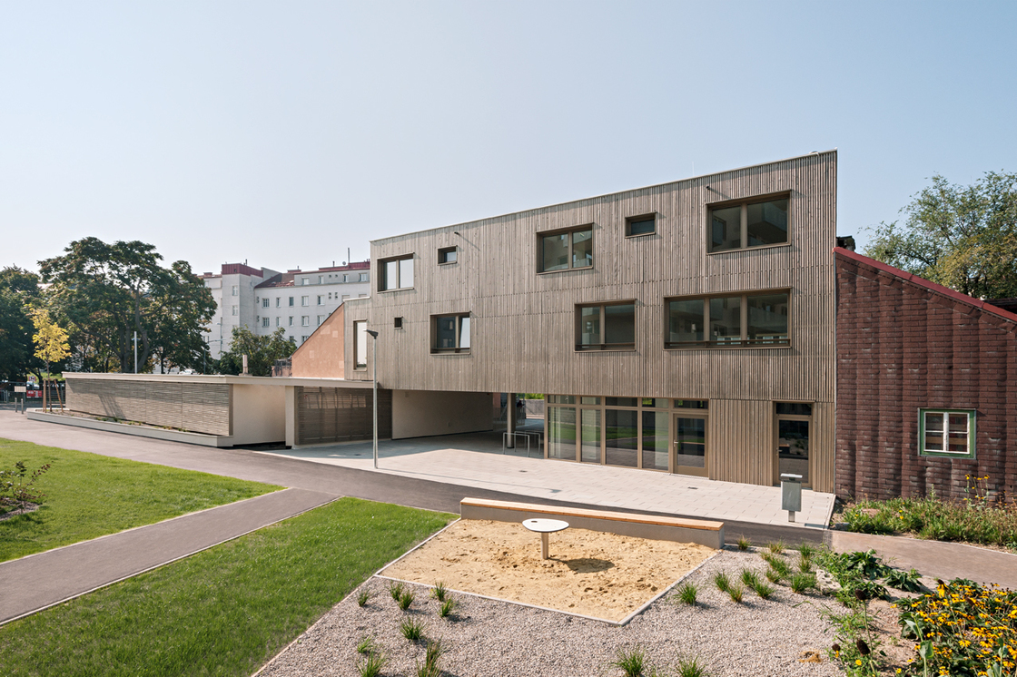 Ein Foto von Hertha Hurnaus