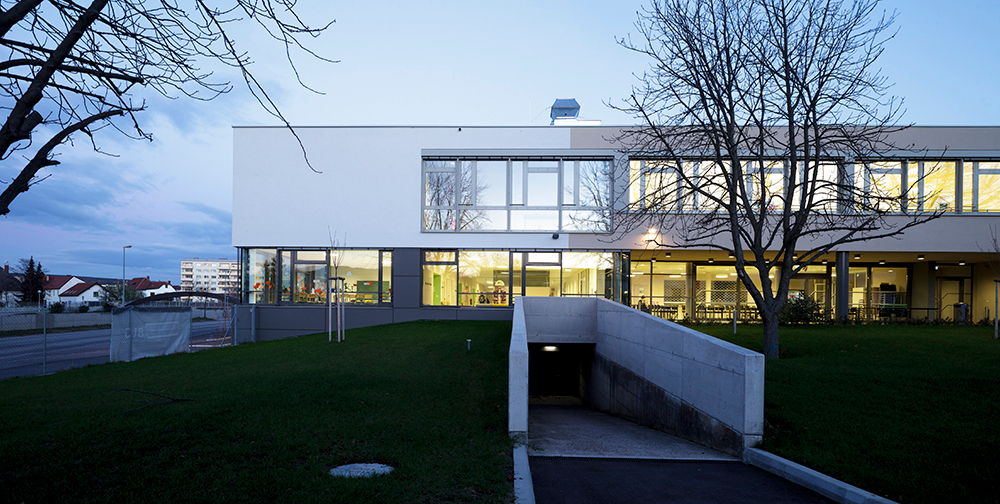 Ein Foto von Wolfgang Thaler