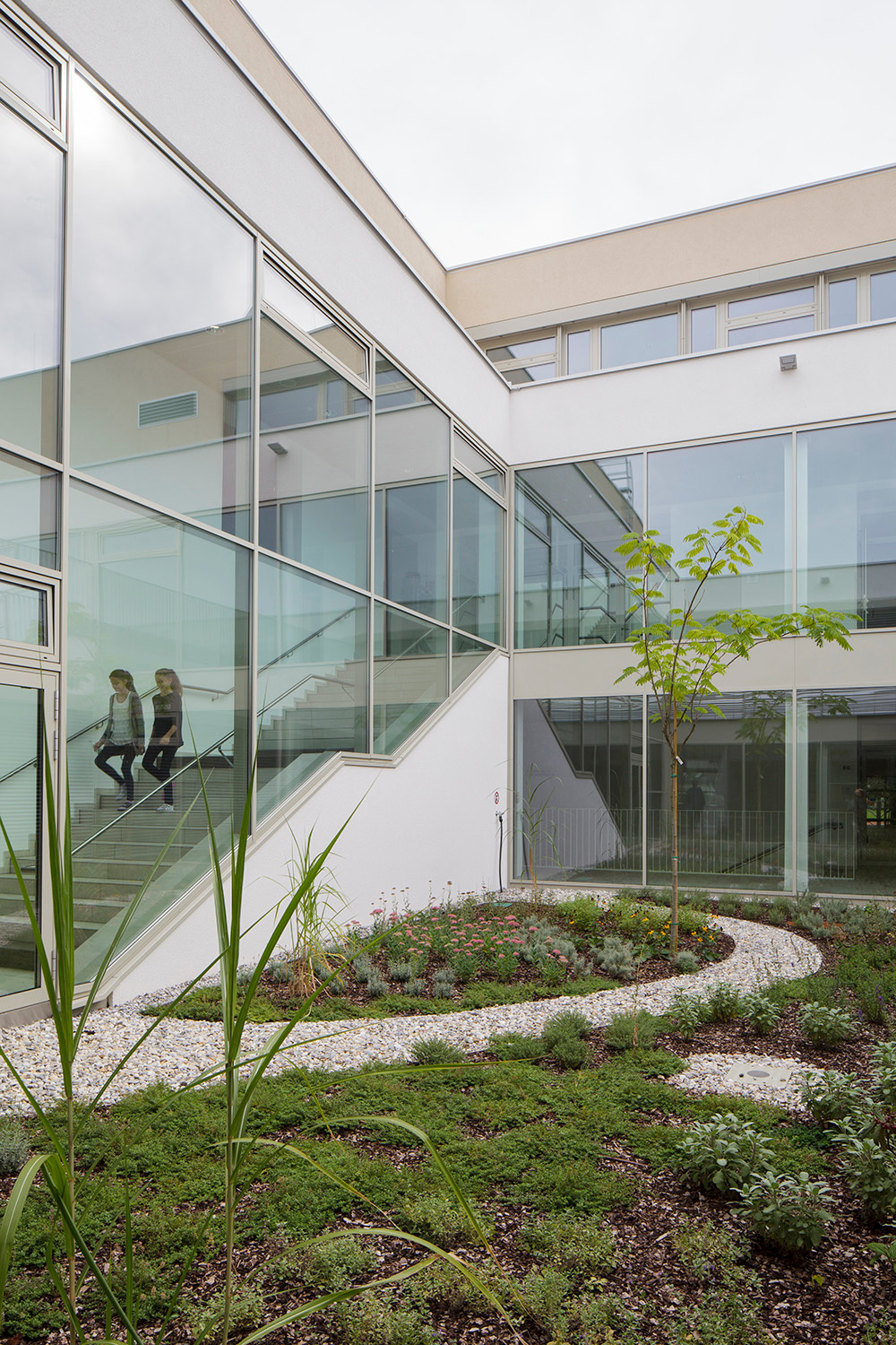 Ein Foto von Wolfgang Thaler