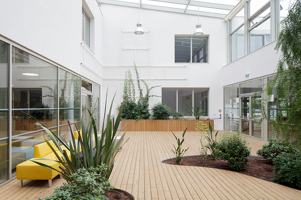 Ein Foto von Wolfgang Thaler