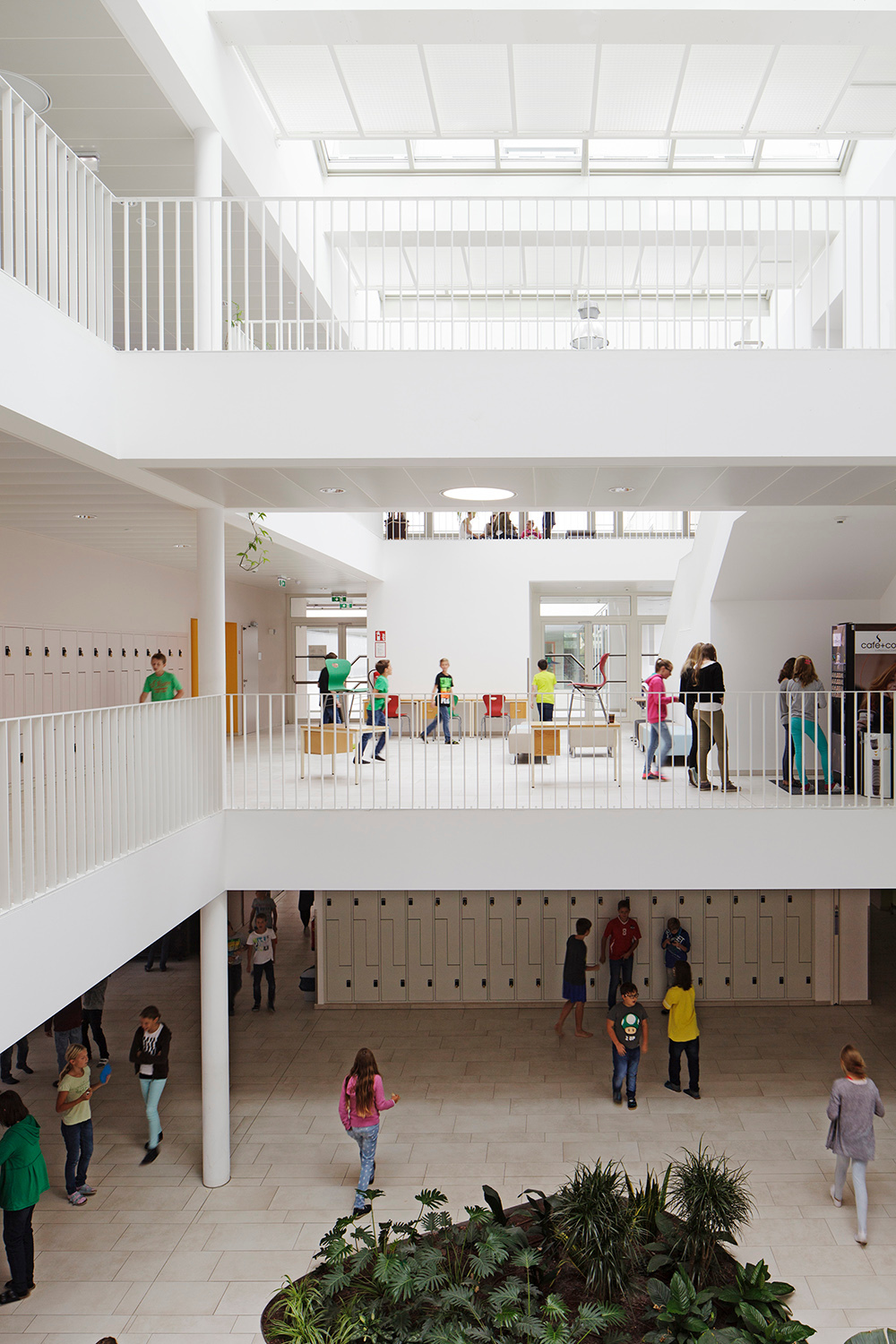 Ein Foto von Wolfgang Thaler