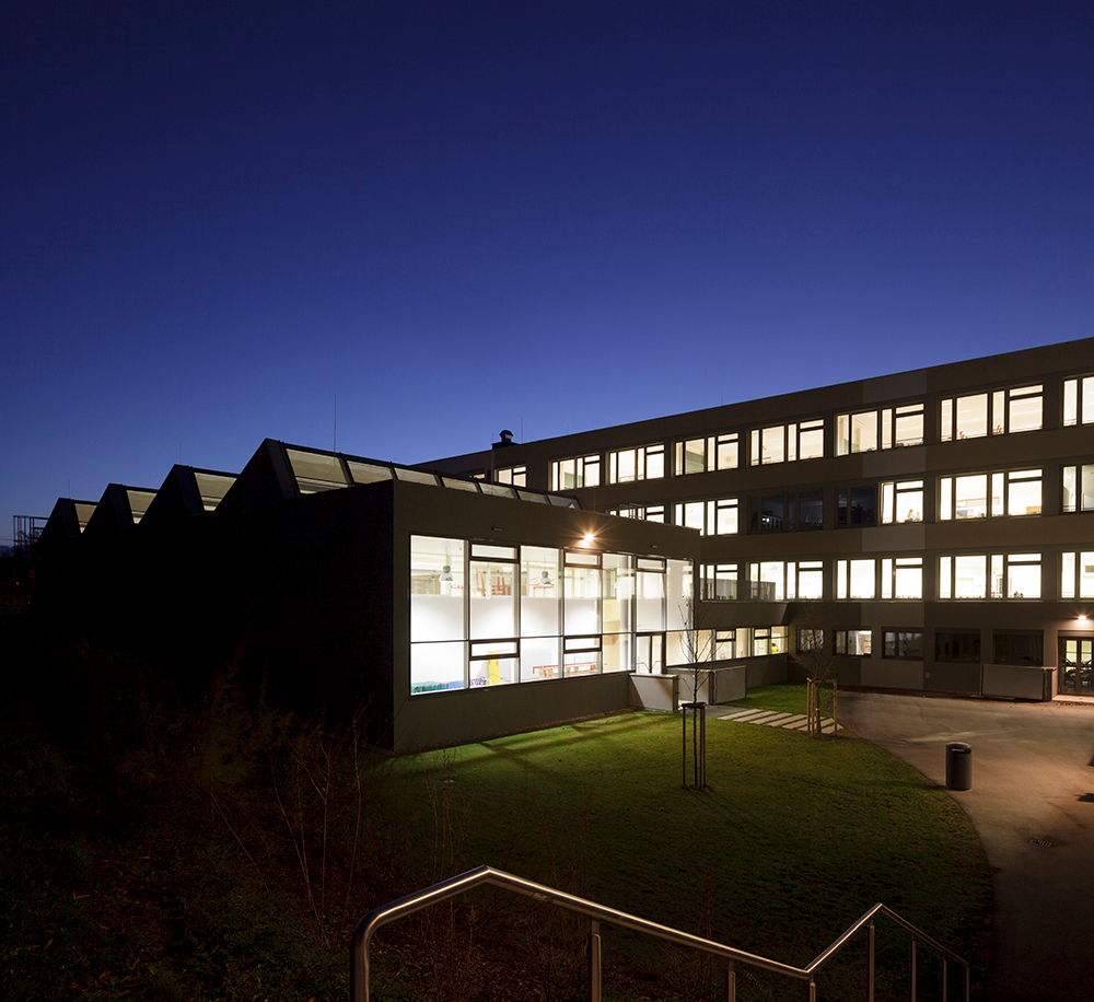 Ein Foto von Wolfgang Thaler