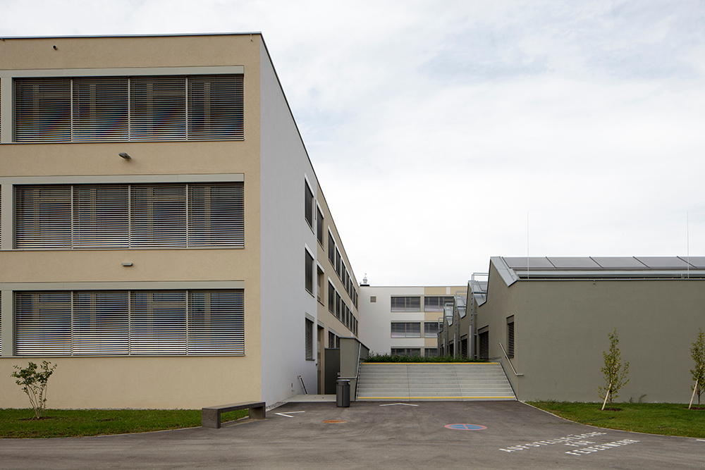 Ein Foto von Wolfgang Thaler