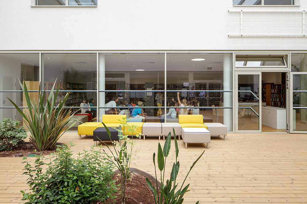 Ein Foto von Wolfgang Thaler